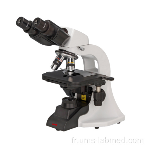 Microscope biologique de laboratoire UM1000